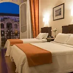 Hotell Aliados