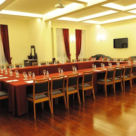 Hotel Aliados Oporto