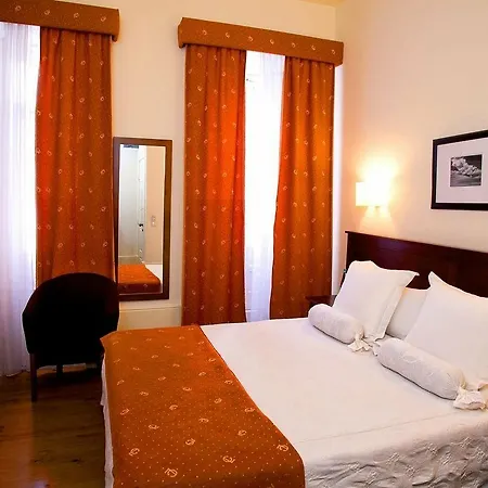 Aliados 3* Oporto