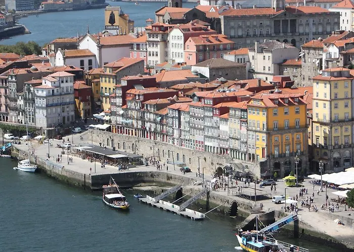 Aliados Porto